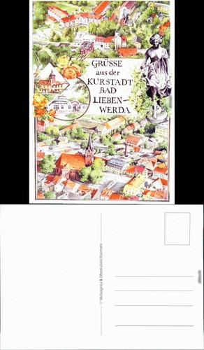 Bad liebenwerda - bad,