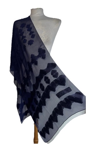 Moschino dunkelblau bunt - moschino,