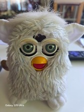 furby 1998 deutsch u anderes funtionieren videos vorhandenn