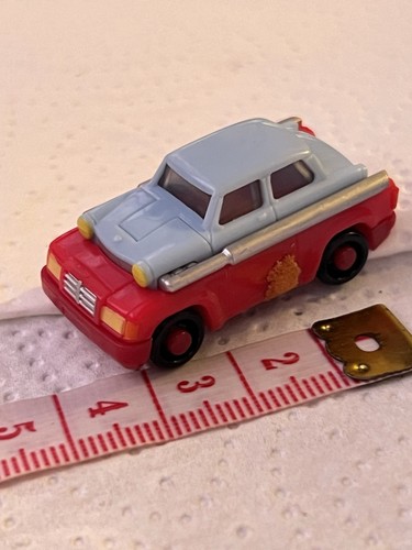 Frank crazy car - ,