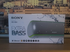 Sony SRS-XB31 Bluetooth Box