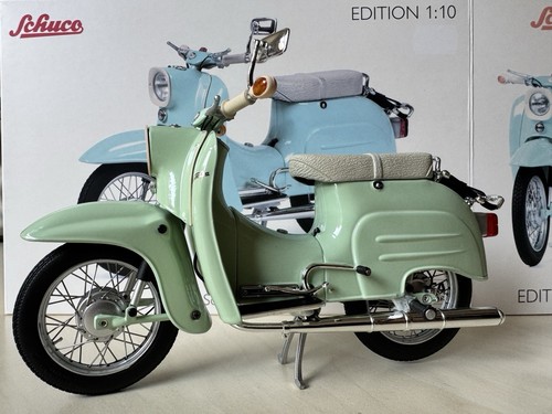 Schuco simson kr51 1 - simson, kr51/1
