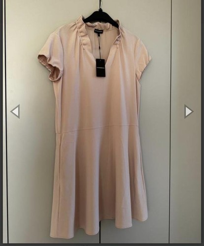 Women armani exchange dress - armani,