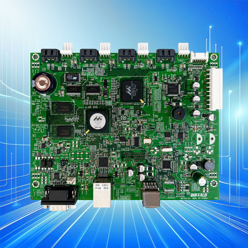 Buffalo mvts3x system board - buffalo,