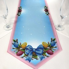 Ostern-Perlen-Stickerei-Set