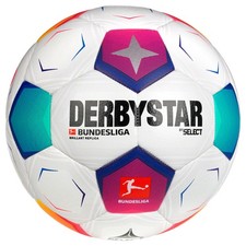 Derbystar Fußball Bundesliga