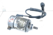 YAMAHA XJ 600 DIVERSION 4BR  original Anlasser E-Starter  1329