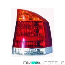 Depo / TYC Rückleuchte rechts