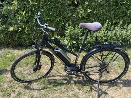 Bike fahrrad stevens - e-bike,,