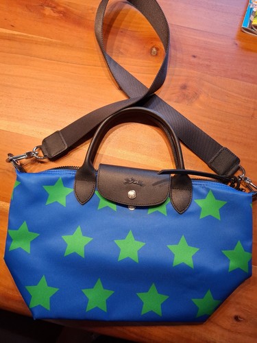 Longchamp pliage mini - le,