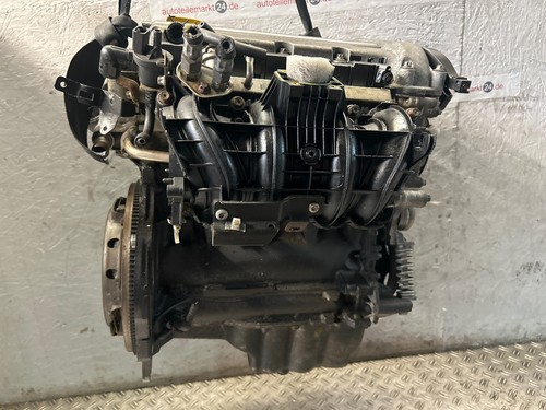 266399 motor ohne anbauteile - 266399,