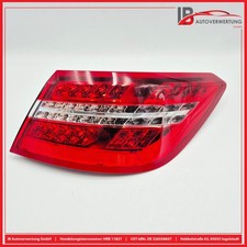Rückleuchte aussen rechts