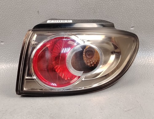 2004 2007 mazda - 2004, dy3w