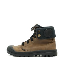 Palladium Damen Pampa Hi
