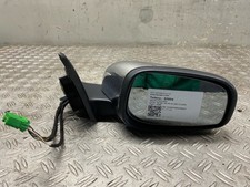 85804 exterior mirror right