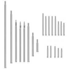 1 Set Bass Saxophon Roller