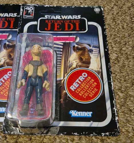 Star wars the retro - star,