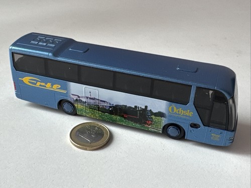 Sn116 rietze neoplan euroliner - neoplan,
