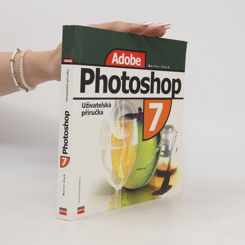 Adobe photoshop - photoshop, 7