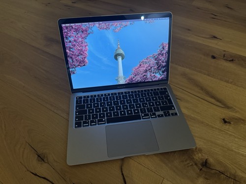 Apple macbook air zoll - air,