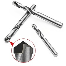 VHM Bohrer Hartmetall