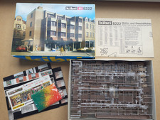 Kibri 8222 1:87 H0 WOHNHAUS