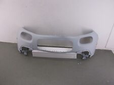 original Genuine Citroen C3 Stoßstange vorne Stoßfänger Frontschürze 9813378877