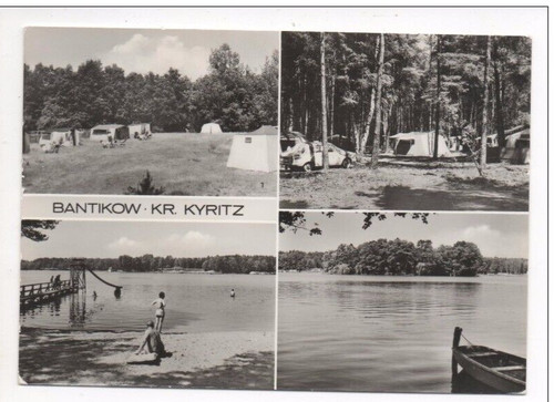 1901 bantikow kr - ,