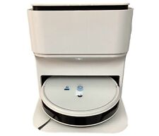 Yeedi mop Station 2-in-1 Wisch und Saugroboter, Selbstwaschende Station