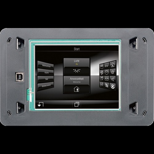 Jung knx eib smart - sp,