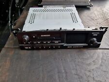 BMW E46 OEM SAT NAV GPS RADIO NAVI MULTI INFO NAVIGATION SYSTEM 6944696