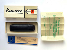 KAWECO SPORT Füller und Kugelschreiber OVP, Vintage, wie Neu