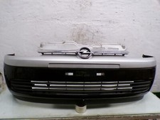 Stoßstange Opel Corsa C