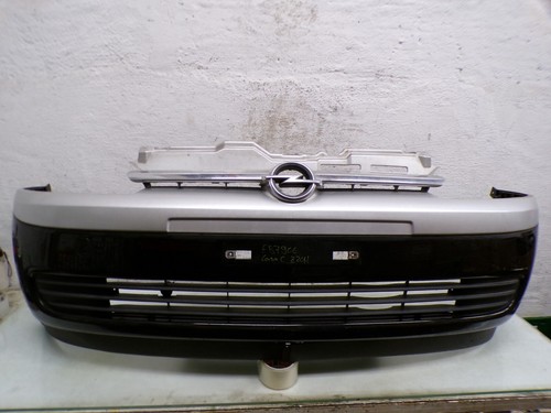 Stoßstange opel corsa - stoßstange, c