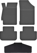 Gummifußmatten für: Chrysler