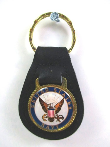 Schlüsselanhänger navy - schlüsselanhänger,