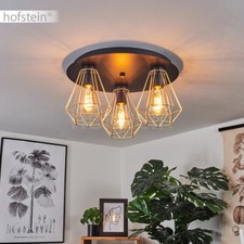 3-flammige Decken Lampen Flur