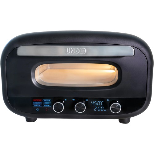 Unold pizzaofen don alfredo - don,