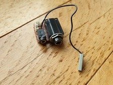 Kenwood TS-440S  Switch Unit X41-1610-00 G/14 Keyer Ext. Speaker E11-0418-05