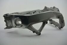 Aprilia RSV4 2011 Rahmen Hauptrahmen mit Papieren beschädigt