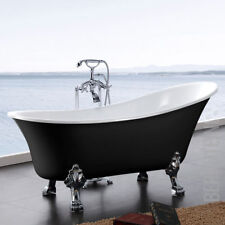 Freistehende Badewanne