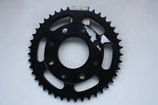 Ritzel Kettenrad Kymco Zing