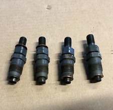 Einspritzdüsen Kubota V1505 Motor