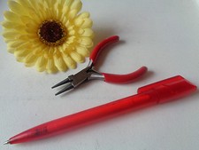 1 Rundzange Mini Kinder