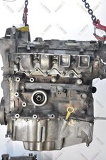 RENAULT SCENIC II MEGANE II 1.6 16V 112PS Benzinmotor K4MT760 K4M760 127tkm
