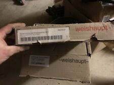 Weishaupt Spüleinrichtung zum Energiespeicher WES - 471608