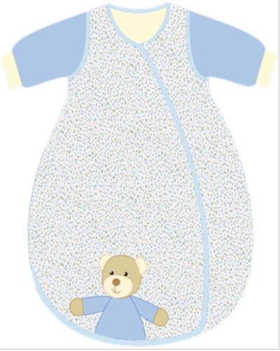Sterntaler schlafsack - sterntaler,