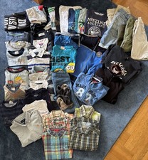 XXL Jungen Paket, Gr.  116-128