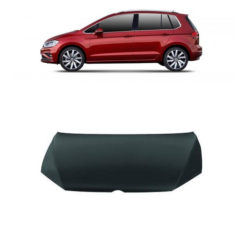 Motorhaube bonnet neu für - bonnet,