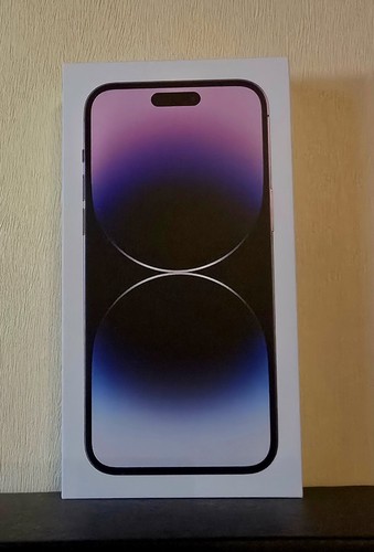 Iphone pro max verpackung - 14,